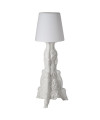 Lampada da Terra Madame of Love - Slide - ZStyle