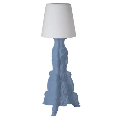 Lampada da Terra Madame of Love - Slide - ZStyle