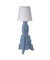 Lampada da Terra Madame of Love - Slide - ZStyle