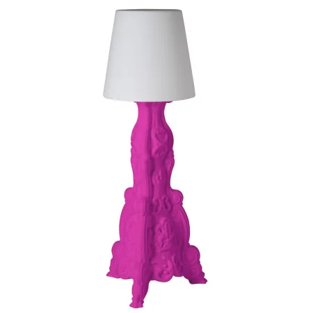 Lampada da Terra Madame of Love - Slide - ZStyle