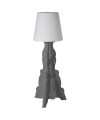 Lampada da Terra Madame of Love - Slide - ZStyle