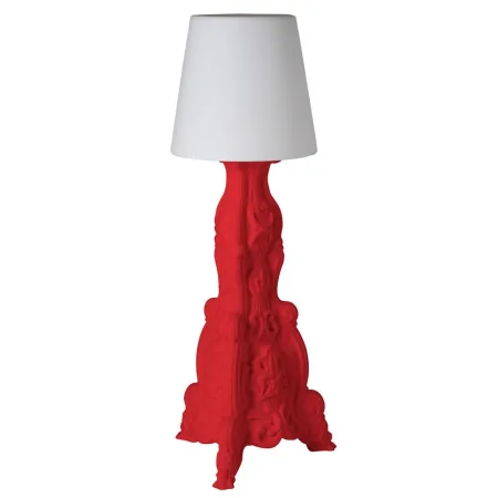 Lampada da Terra Madame of Love - Slide - ZStyle