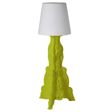 Lampada da Terra Madame of Love - Slide - ZStyle