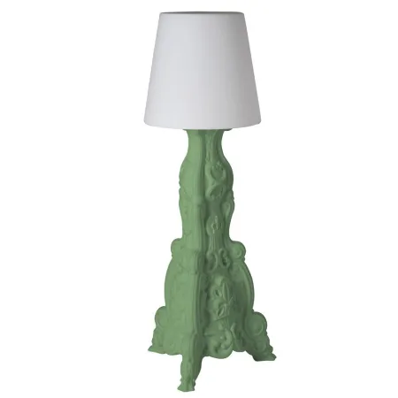 Lampada da Terra Madame of Love - Slide - ZStyle
