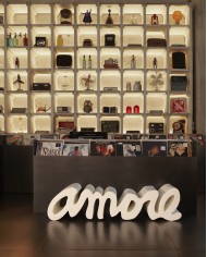 Panca Amore - Slide - ZStyle