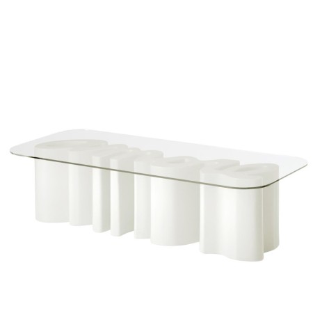 Amore Table - Tavolino Slide - ZStyle
