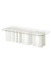 Amore Table - Tavolino Slide - ZStyle