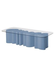 Amore Table - Tavolino Slide - ZStyle