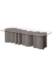 Amore Table - Tavolino Slide - ZStyle