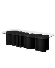 Amore Table - Tavolino Slide - ZStyle