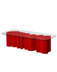 Amore Table - Tavolino Slide - ZStyle
