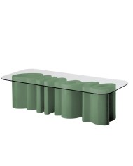 Amore Table - Tavolino Slide - ZStyle