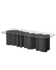 Amore Table - Tavolino Slide - ZStyle