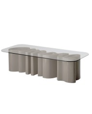 Amore Table - Tavolino Slide - ZStyle