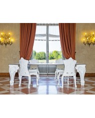 Sir Of Love - Tavolo Per Sala Slide Design - ZStyle