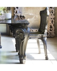 Sir Of Love - Tavolo Per Sala Slide Design - ZStyle