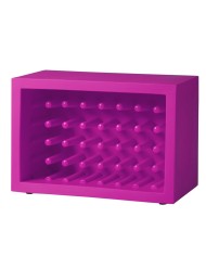 Bachus - Portabottiglie Slide Design - ZStyle
