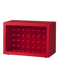 Bachus - Portabottiglie Slide Design - ZStyle