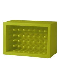 Bachus - Portabottiglie Slide Design - ZStyle