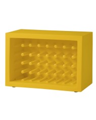 Bachus - Portabottiglie Slide Design - ZStyle