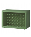Bachus - Portabottiglie Slide Design - ZStyle