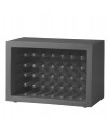 Bachus - Portabottiglie Slide Design - ZStyle