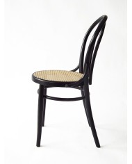 Sedia Viennese In legno Di Faggio Curvato - ZStyle
