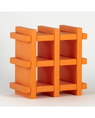 Booky - Libreria Slide - ZStyle