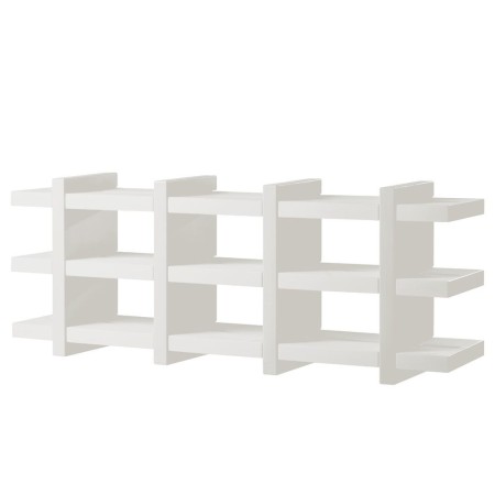 Booky - Libreria Slide - ZStyle