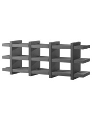 Booky - Libreria Slide - ZStyle