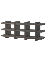 Booky - Libreria Slide - ZStyle