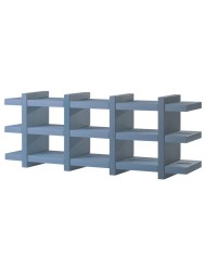 Booky - Libreria Slide - ZStyle