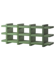 Booky - Libreria Slide - ZStyle