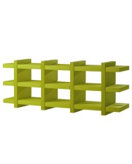 Booky - Libreria Slide - ZStyle