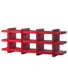 Booky - Libreria Slide - ZStyle