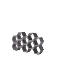 Hexa - Libreria Modulare Slide - ZStyle