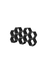 Hexa - Libreria Modulare Slide - ZStyle