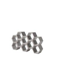 Hexa - Libreria Modulare Slide - ZStyle
