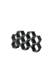 Hexa - Libreria Modulare Slide - ZStyle
