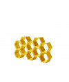 Hexa - Libreria Modulare Slide - ZStyle