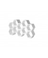 Hexa - Libreria Modulare Slide - ZStyle