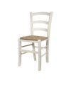 Sedia Venezia Colorata In Legno - 5 Colori Disponibili - ZStyle