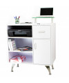 Banco Per Reception Da Ufficio Lisbona - ZStyle