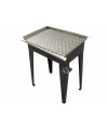 Griglia Zstyle celsius 60x40 ondulata