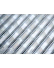 Griglia Zstyle celsius 60x40 piastra-ondulata