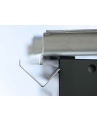 Griglia Zstyle celsius 60x40 scolo