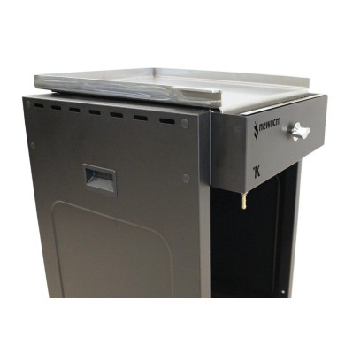 Barbecue Zstyle modello K piastra singola 1