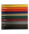 Set tele colorate per sedia da regista