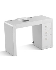 Tavolo ricostruzione unghie professionale