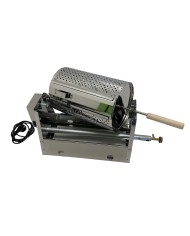 ZStyle Cuoci Gira Castagne a Gas 2